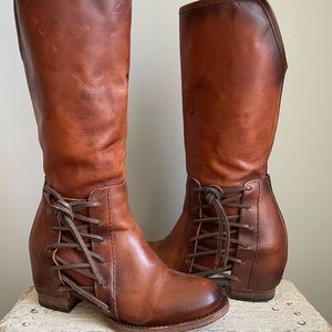 Freebird Boots - Castle - Excellent Condition! Worn twice!